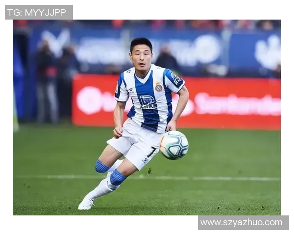 川籍足球明星风采展示及成就回顾全景图鉴