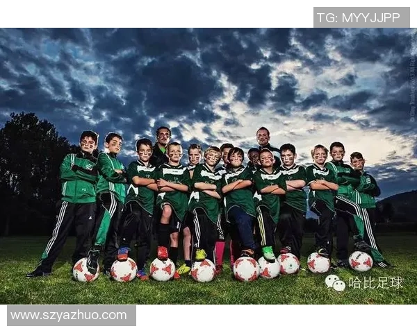 欧洲足球明星的崛起与影响力探讨从青训到职业生涯的全景分析