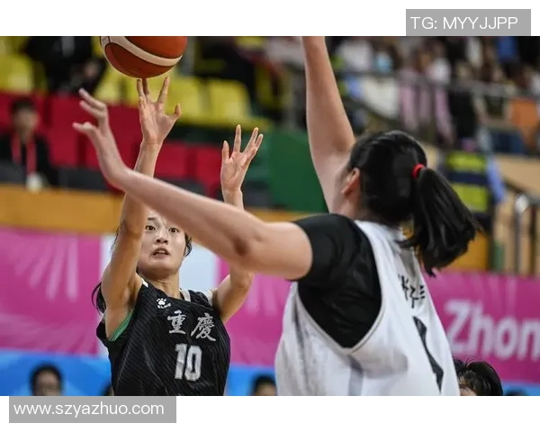 重庆篮球队近期表现分析与未来发展展望